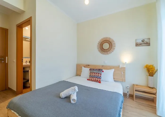 Aljezur Villas