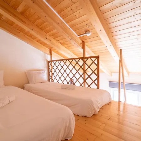 Aljezur Villas Buitenkant foto