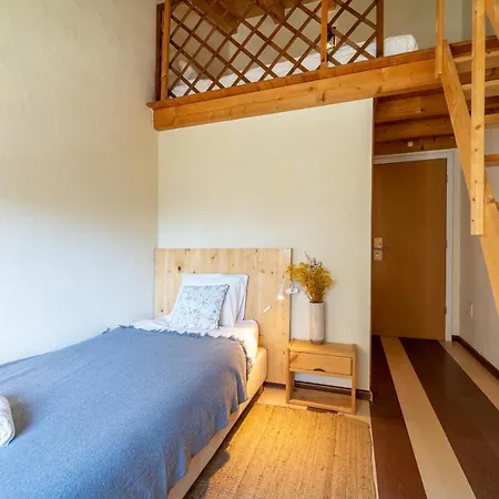 Aljezur Villas Buitenkant foto