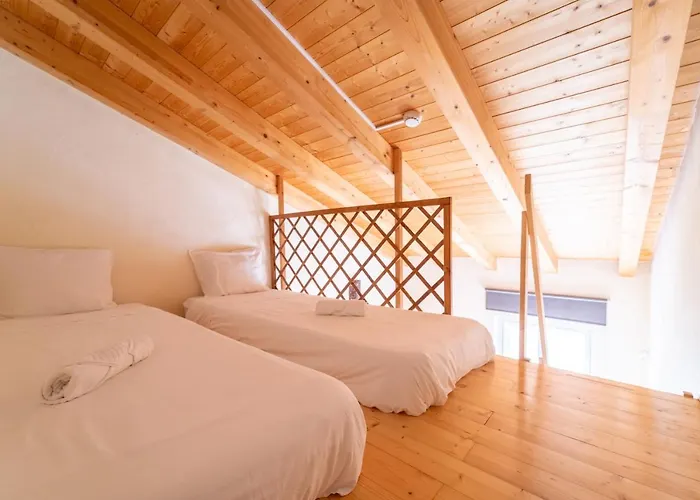 Aljezur Villas